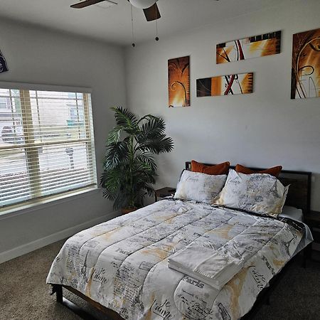 Morrow Townhouse 1Bd 1Bath Daire Dış mekan fotoğraf
