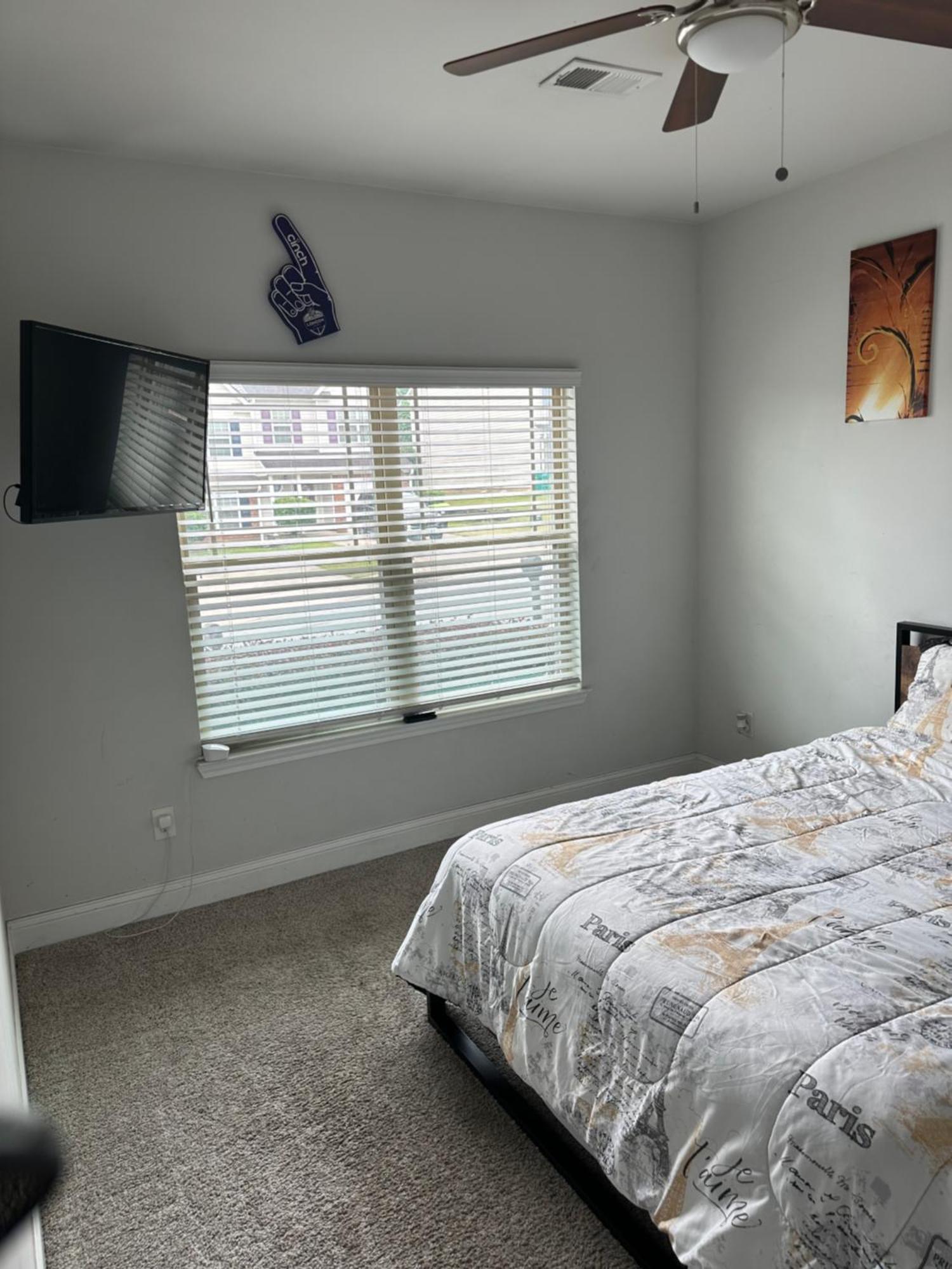 Morrow Townhouse 1Bd 1Bath Daire Dış mekan fotoğraf