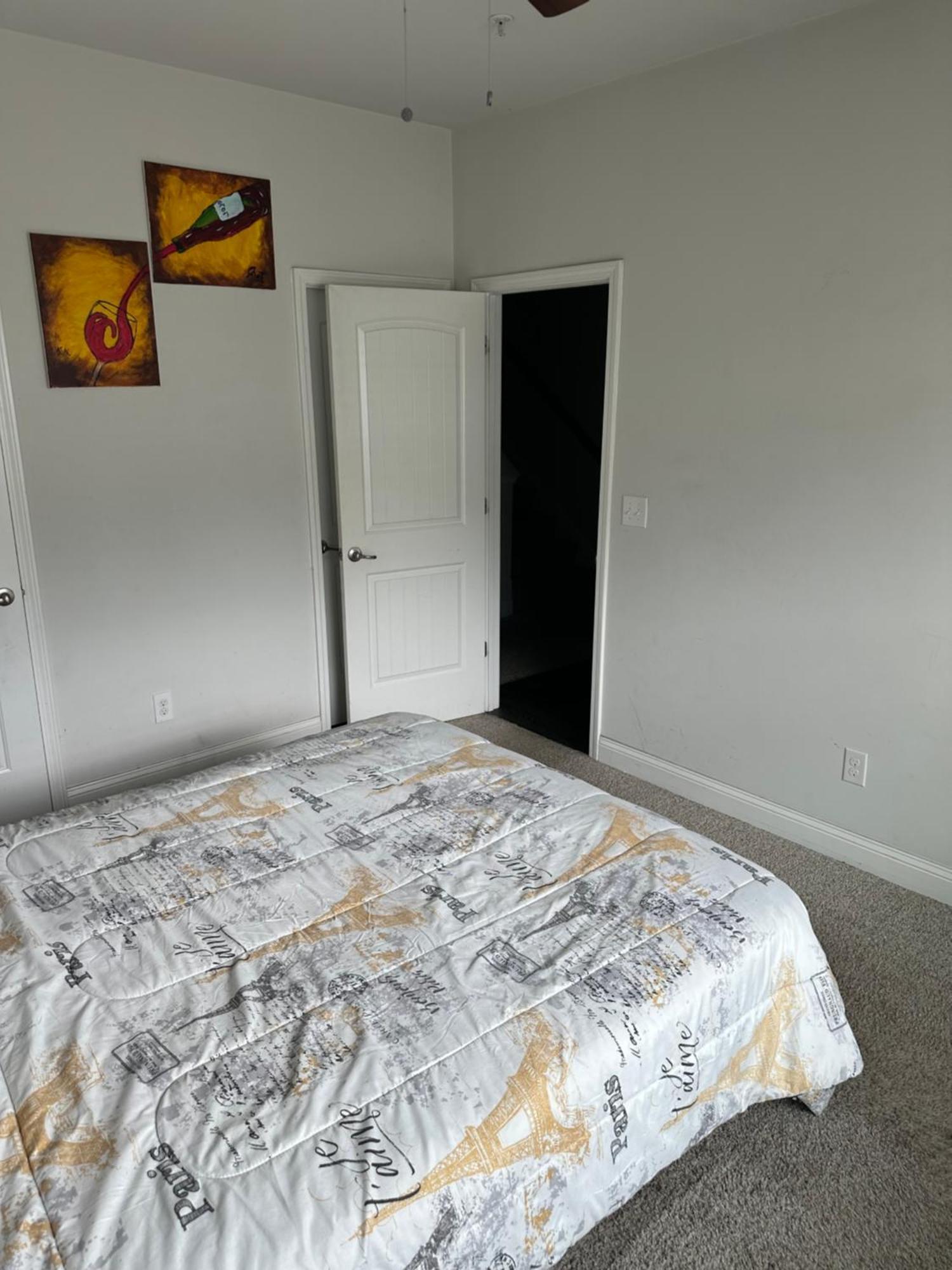 Morrow Townhouse 1Bd 1Bath Daire Dış mekan fotoğraf
