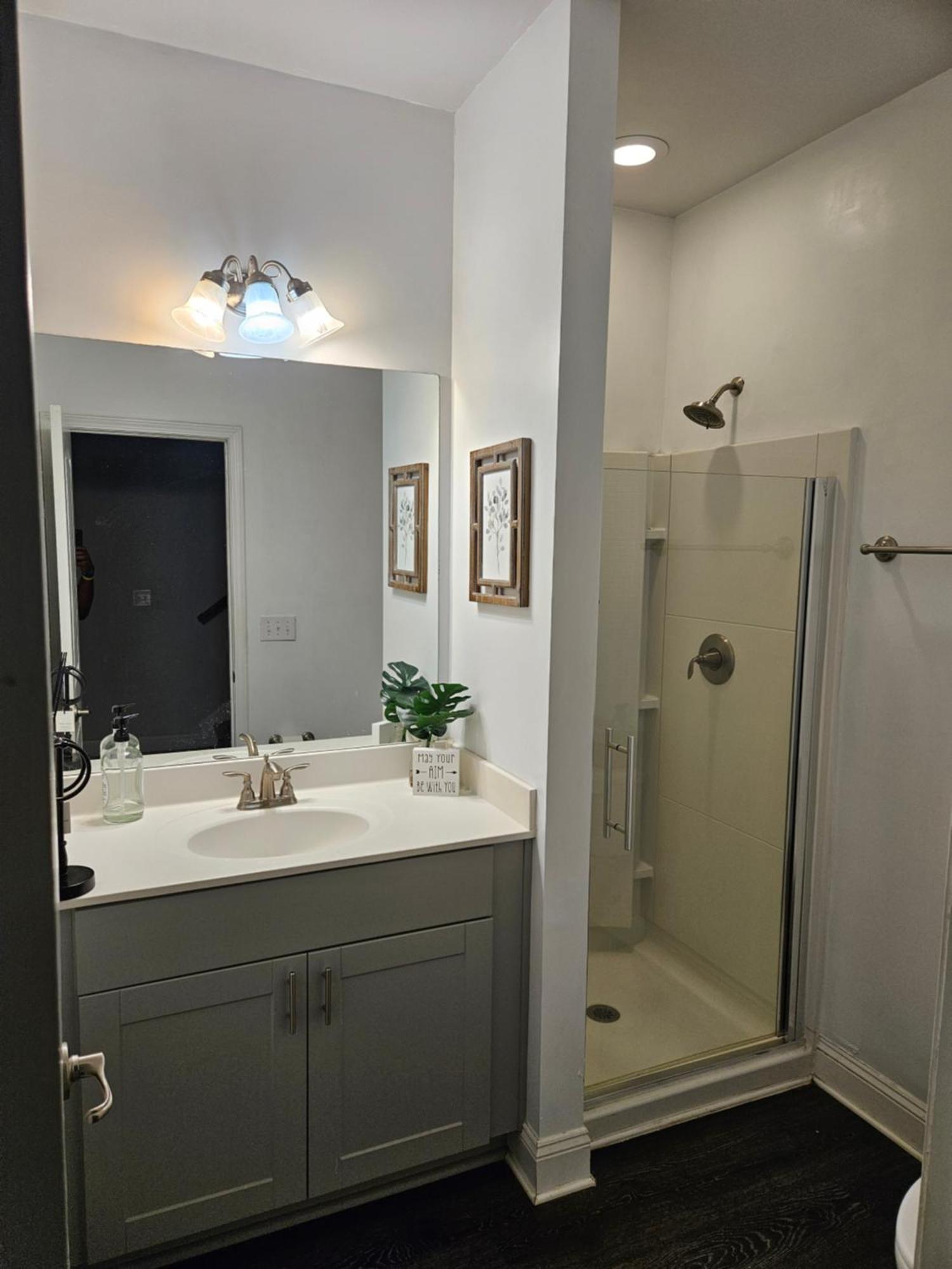 Morrow Townhouse 1Bd 1Bath Daire Dış mekan fotoğraf