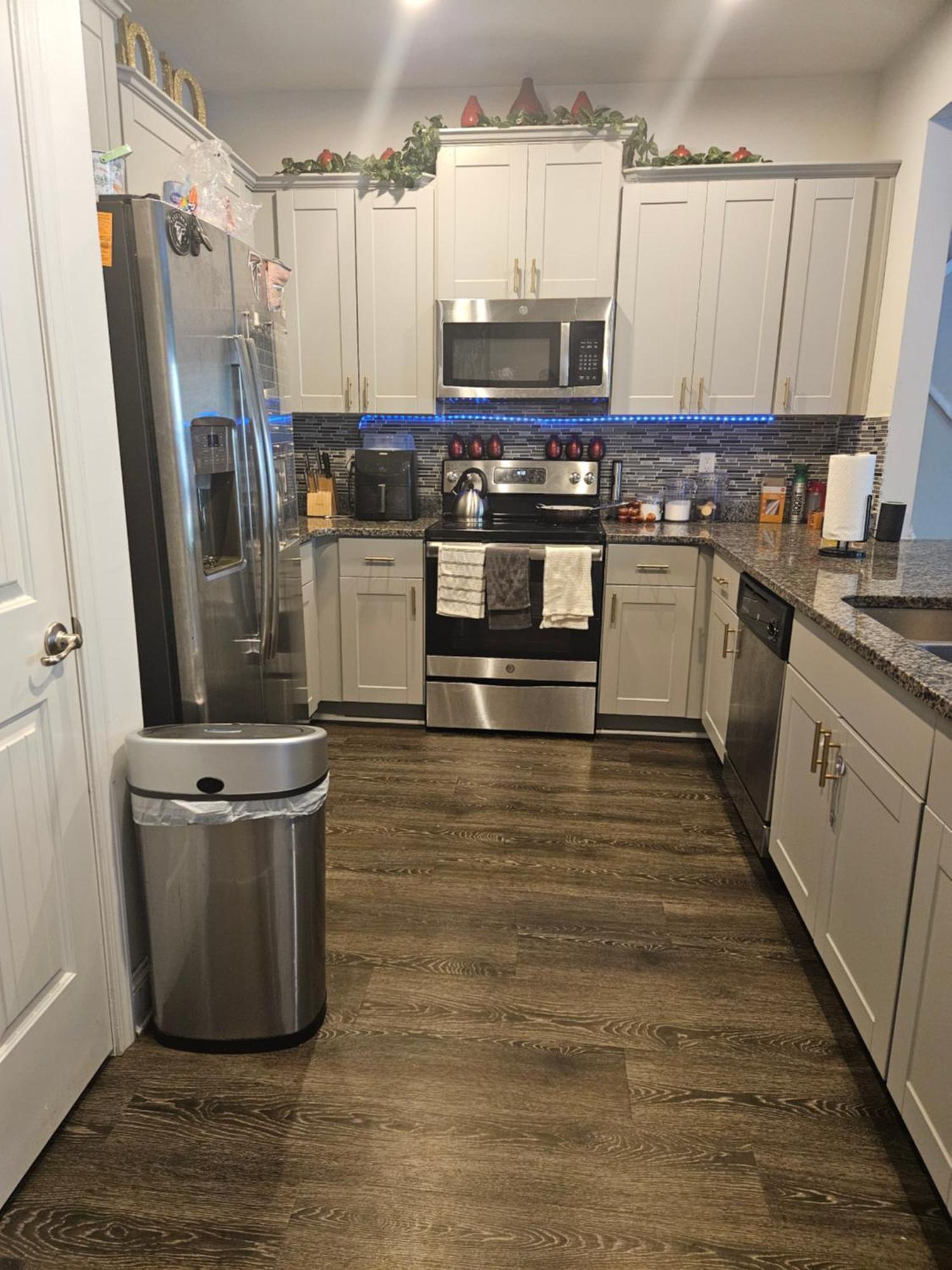 Morrow Townhouse 1Bd 1Bath Daire Dış mekan fotoğraf